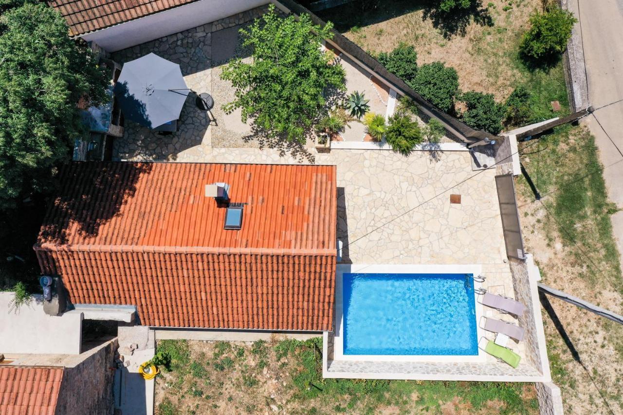 Holiday House Manuela Kruševo Eksteriør billede